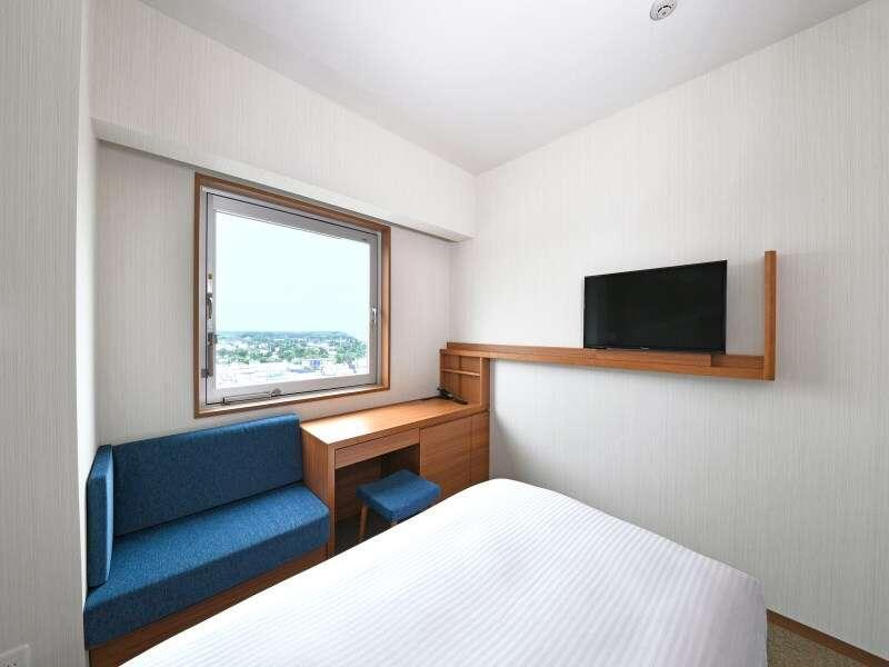 Jr Inn Chitose Chitose  Buitenkant foto