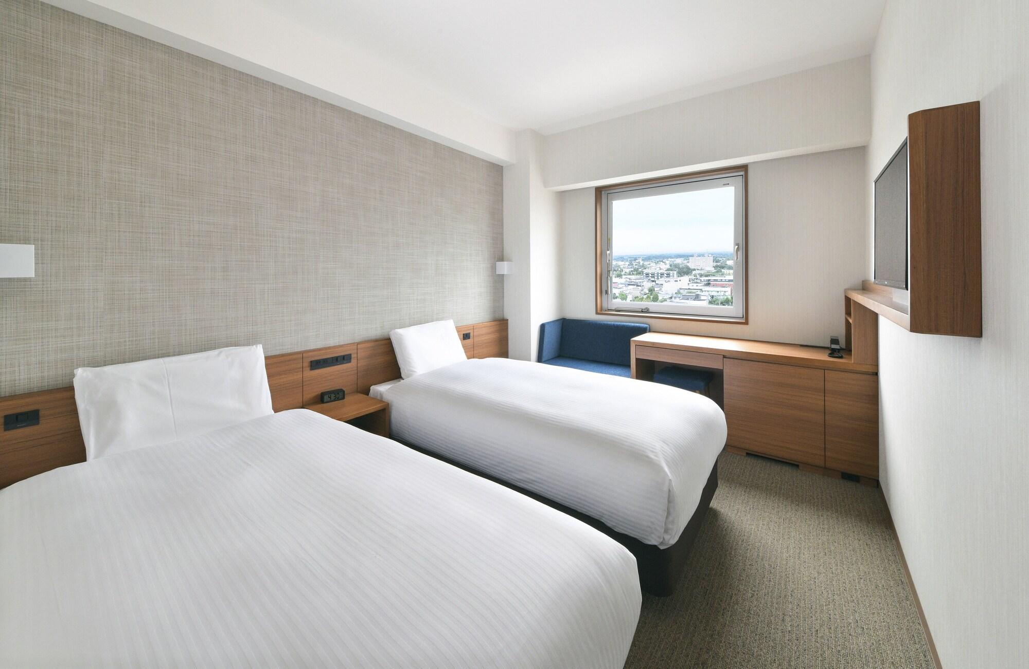 Jr Inn Chitose Chitose  Buitenkant foto