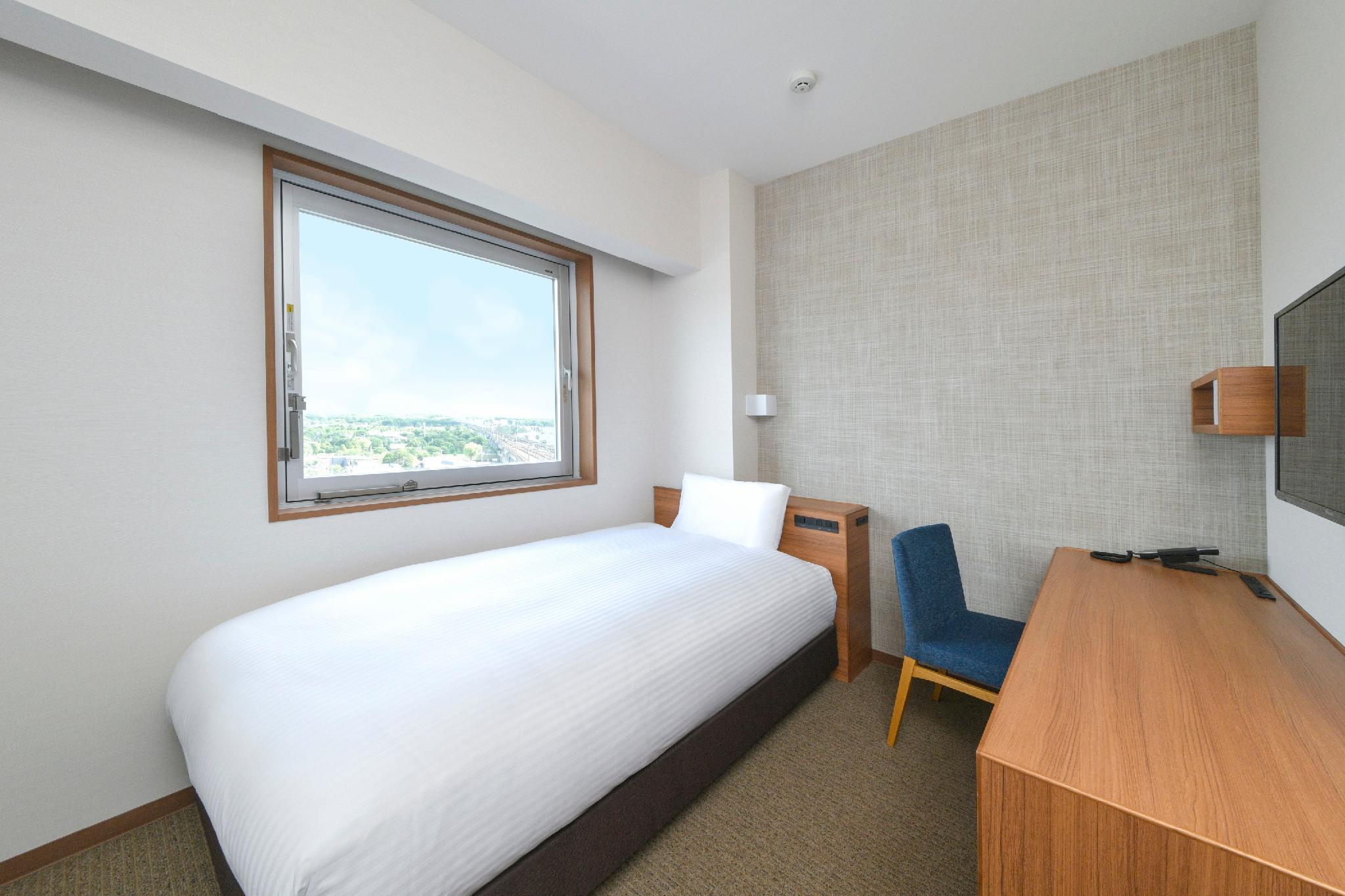 Jr Inn Chitose Chitose  Buitenkant foto