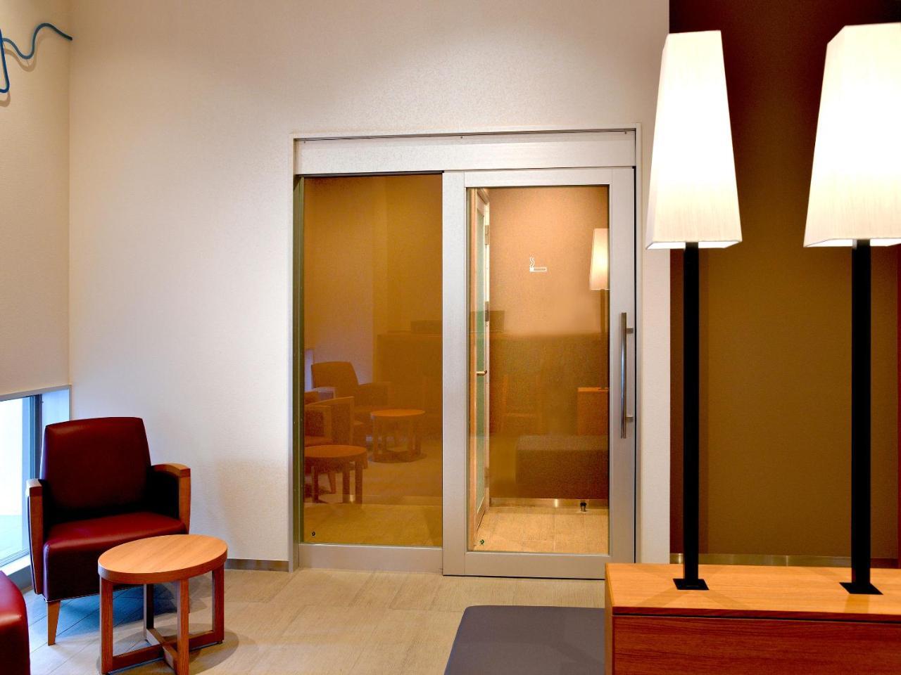 Jr Inn Chitose Chitose  Buitenkant foto
