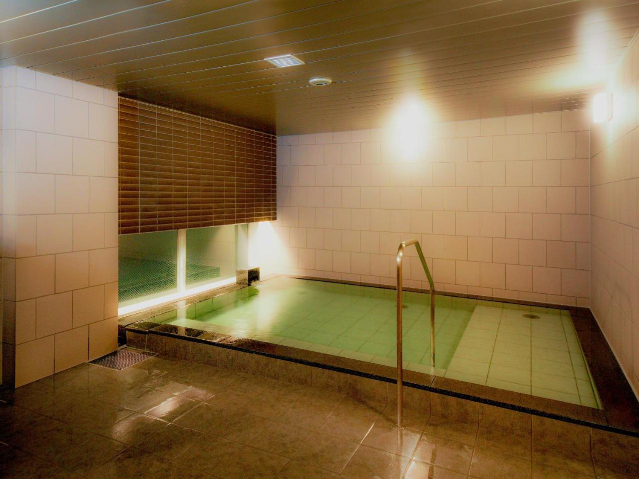 Jr Inn Chitose Chitose  Buitenkant foto